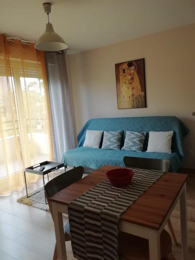 Residences les roseaux Lognes Exterior foto